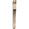 Ekena Millwork Westlake Craftsman Rough Sawn Bracket, Douglas Fir, 4"W x 32"D x 40"H BKT04X32X40WTL04RDF - alternate 2